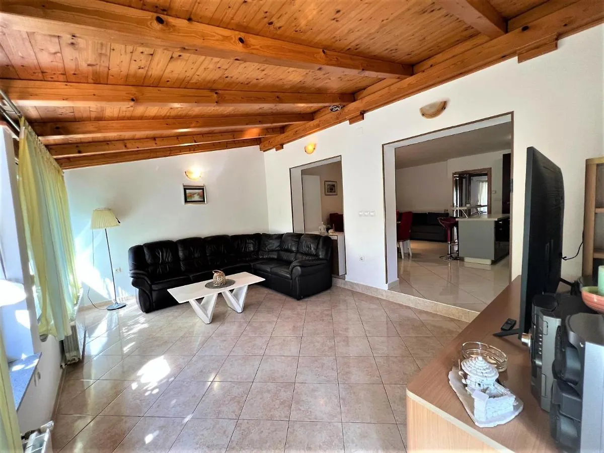 Apartments Radosevic Medulin Croatia