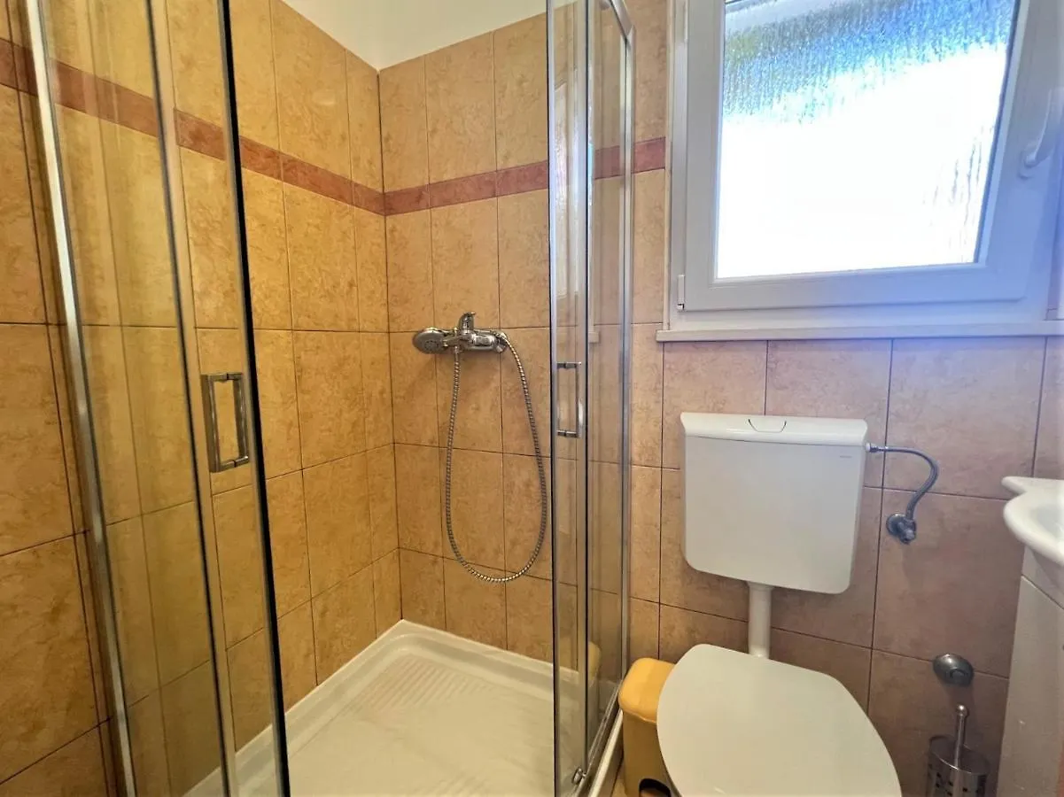 Apartments Radosevic Medulin