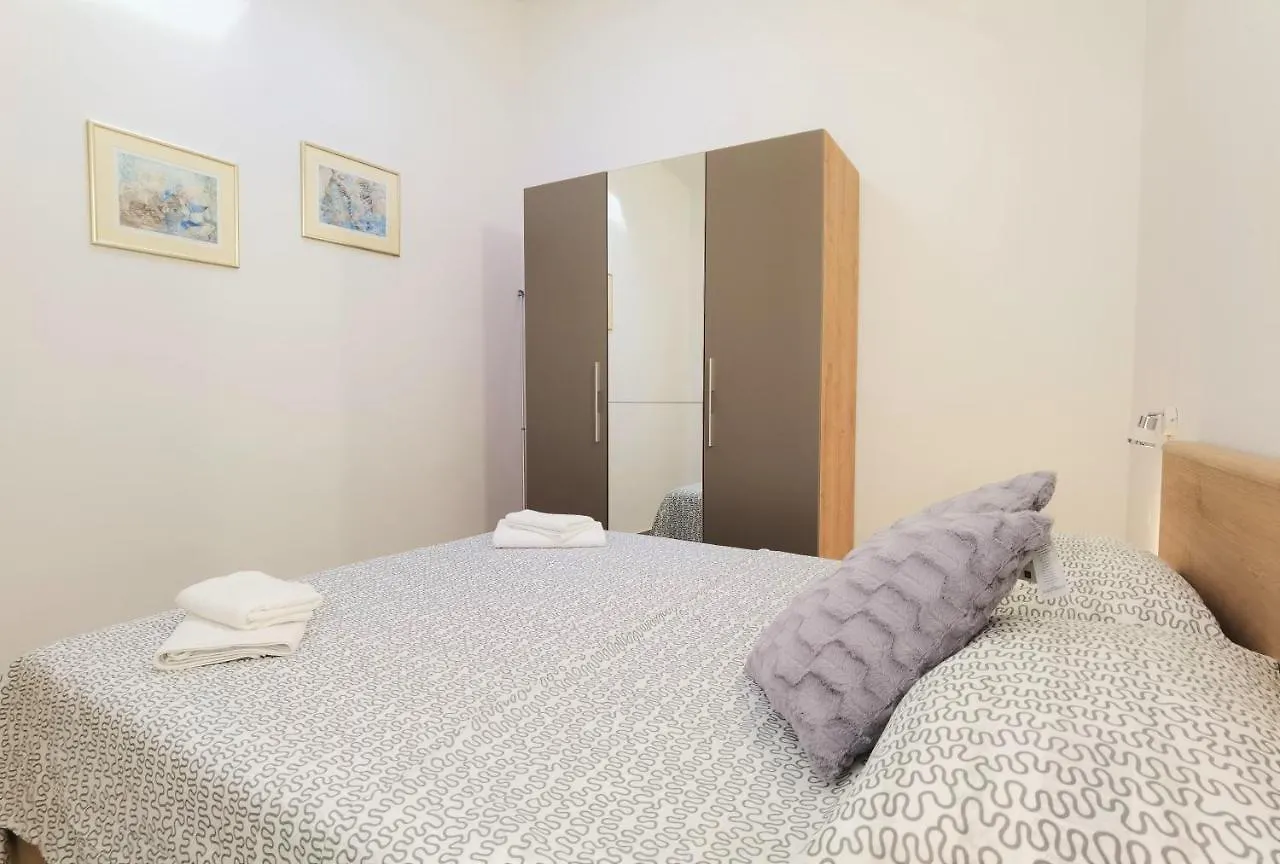 Apartments Radosevic Medulin Croatia