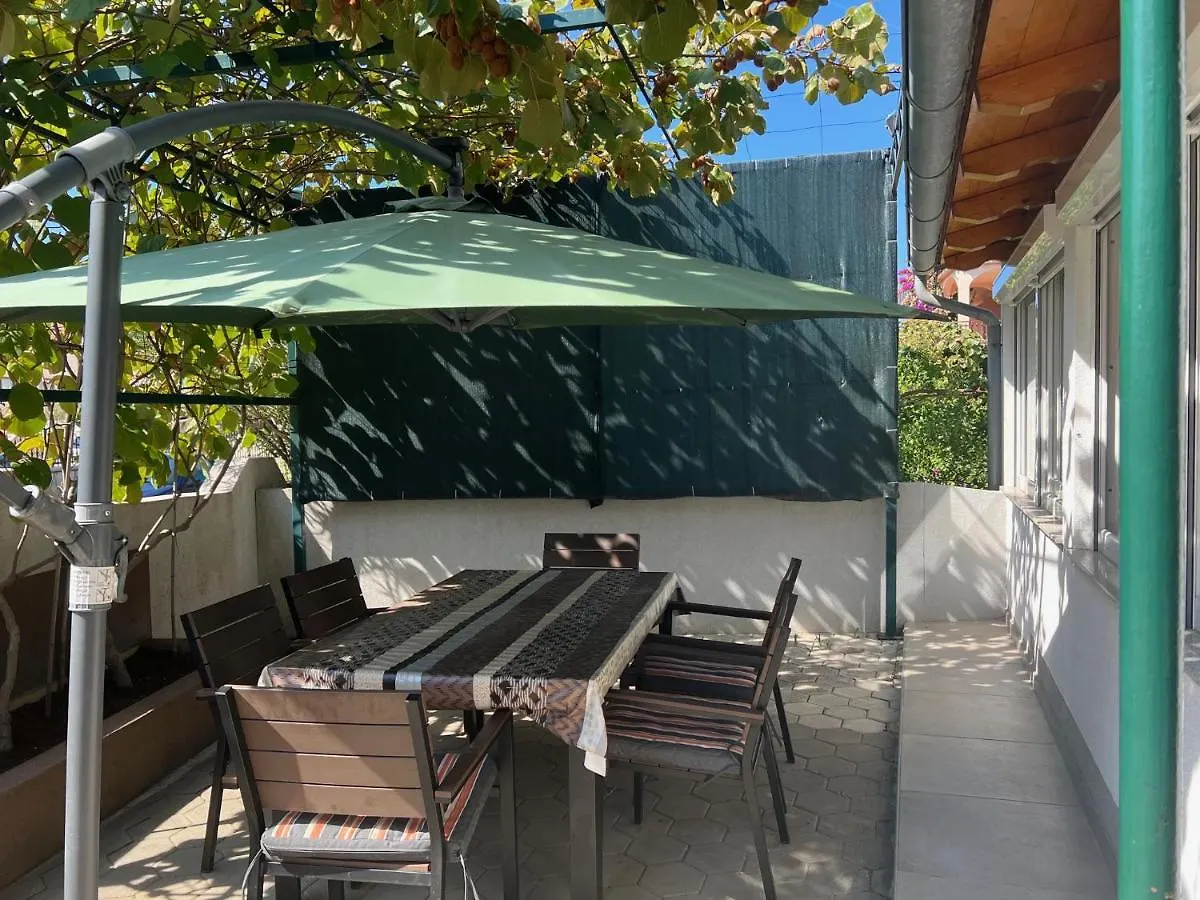 Apartments Radosevic Medulin
