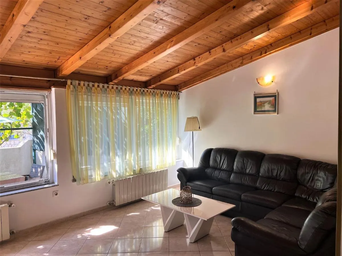 Apartments Radosevic Medulin Croatia