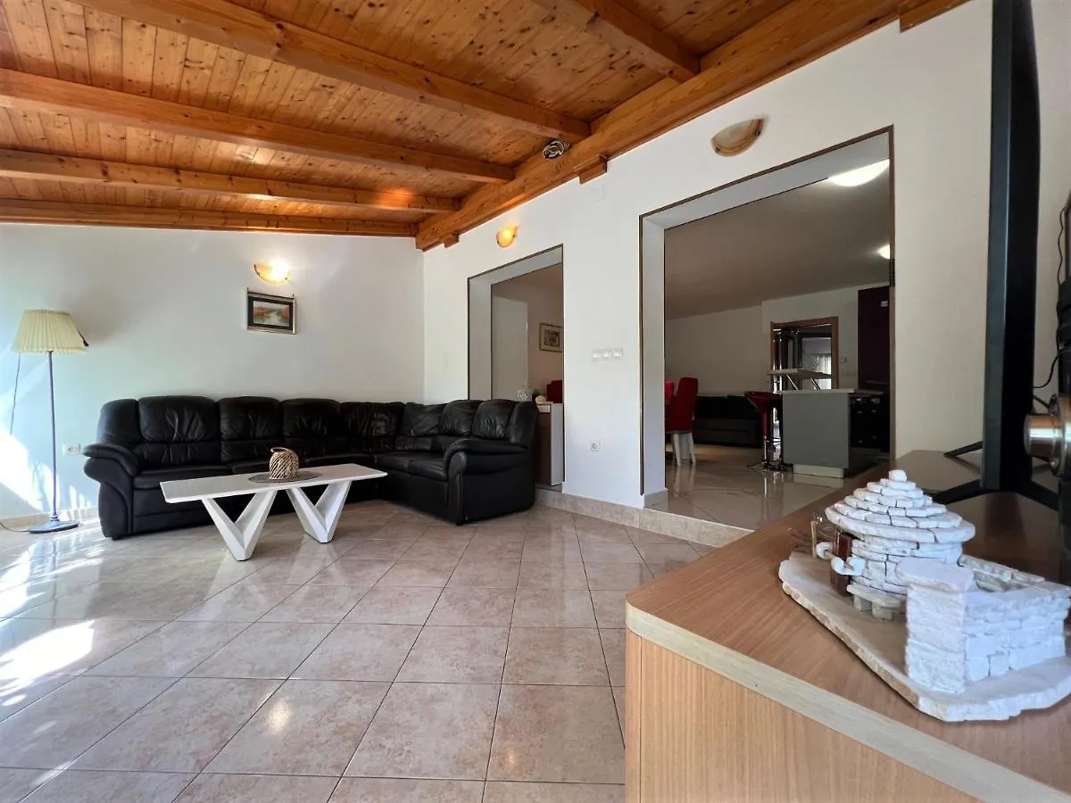 Apartments Radosevic Medulin