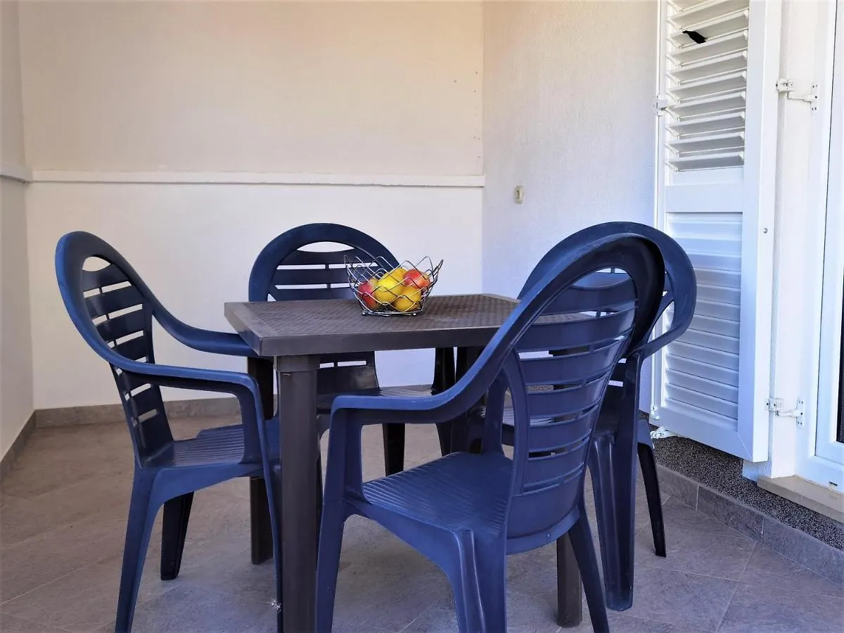 Apartments Radosevic Medulin Croatia