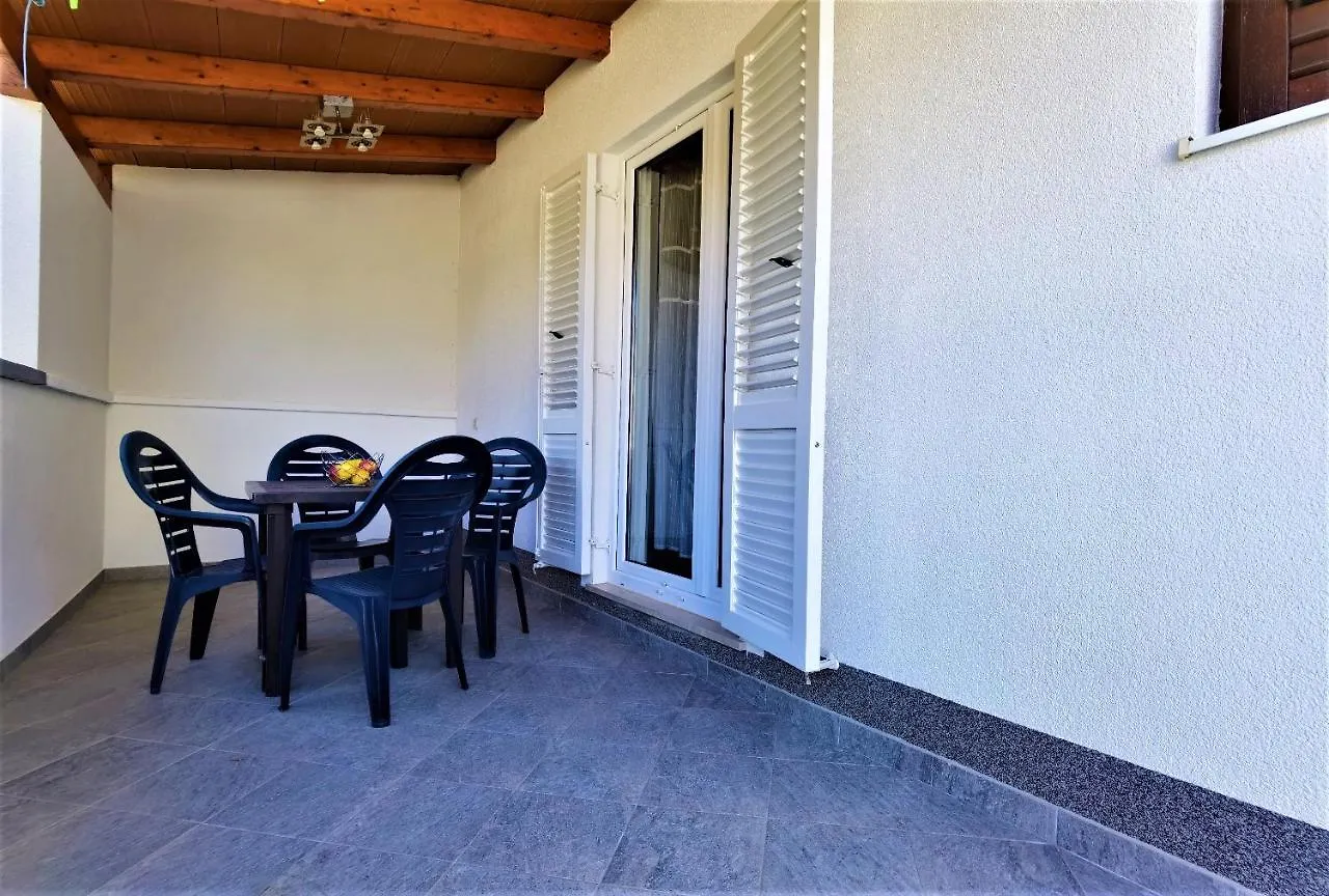 Apartments Radosevic Medulin Croatia