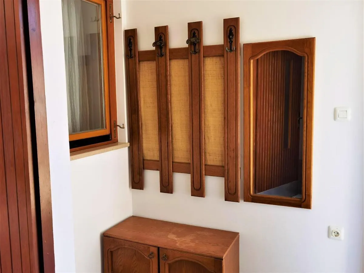 Apartments Radosevic Medulin