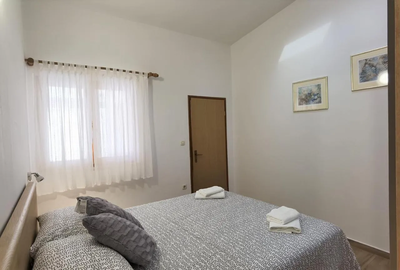 Apartments Radosevic Medulin