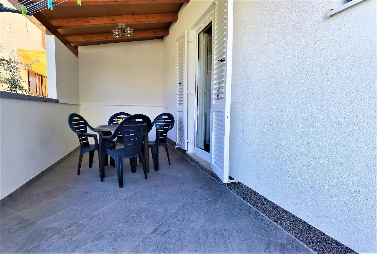 Apartments Radosevic Medulin